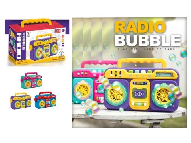 Набор игрушек RT 3 вида 84749