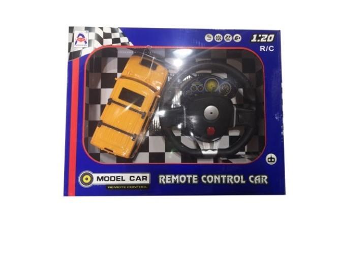 Игрушка на пульте управления RT 06725