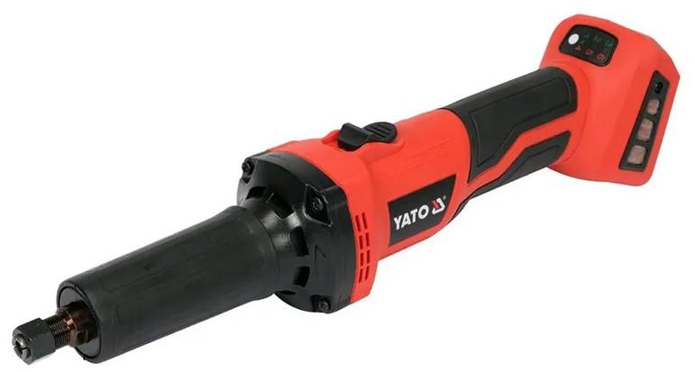 Polizor drept Yato YT82824