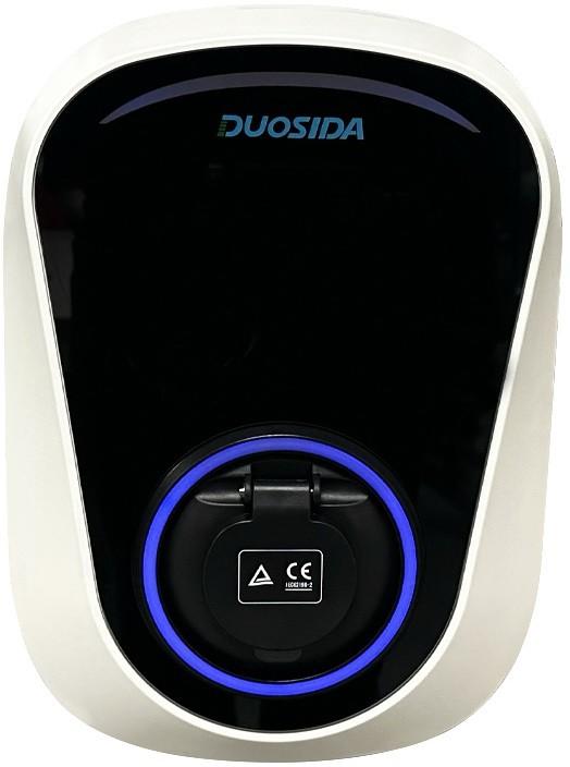 Зарядное станция для электромобилей Duosida DIP 32 3F-A