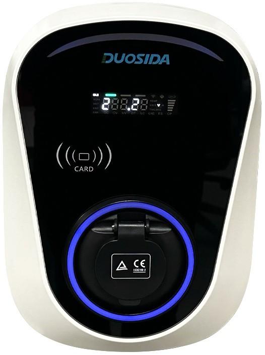 Зарядное станция для электромобилей Duosida DIP 32 3F-B