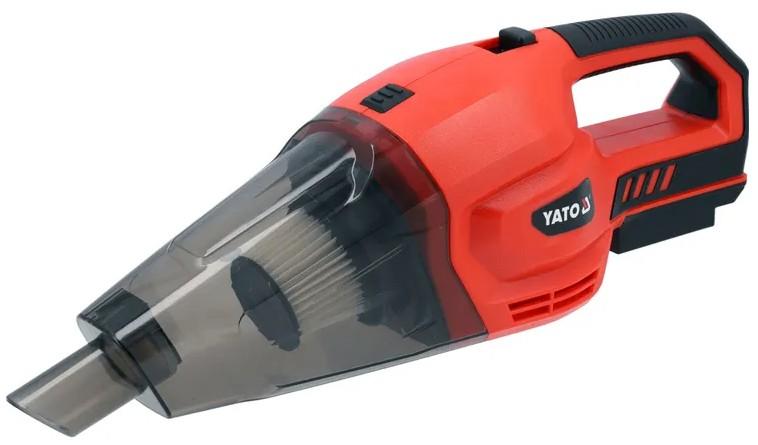 Aspirator de masina Yato YT85683
