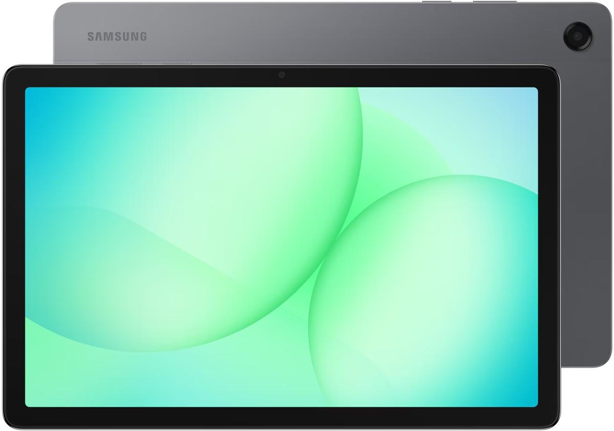 Tableta Samsung Galaxy Tab A11+ Wi-Fi + 5G 8/256GB Gray