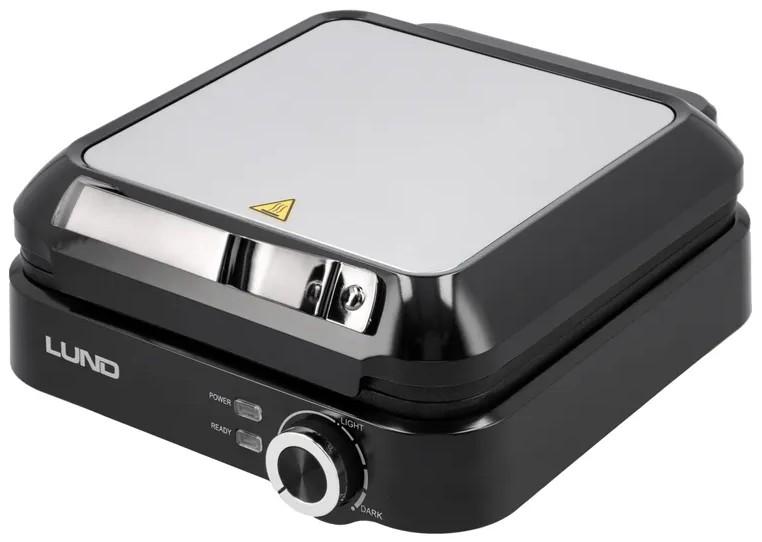 Вафельница Lund LUN68015