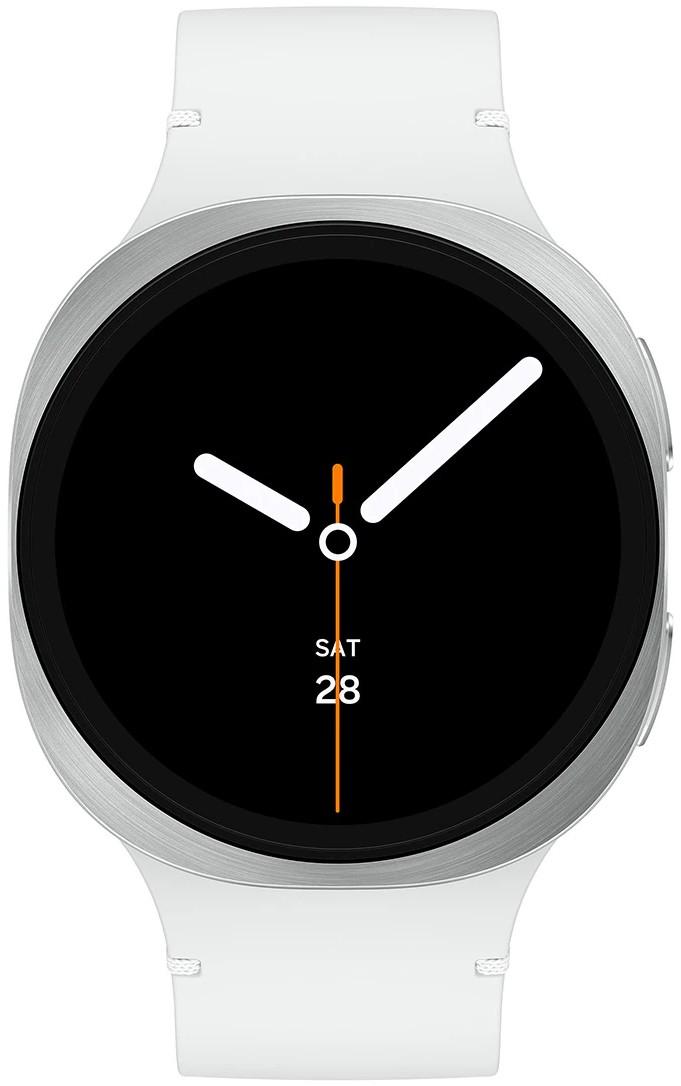 Умные часы Samsung Galaxy Watch 8 40mm Silver