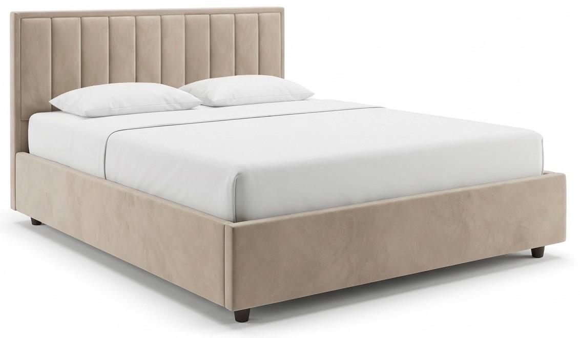 Pat Alcantara Pulsar 160x200 Bej