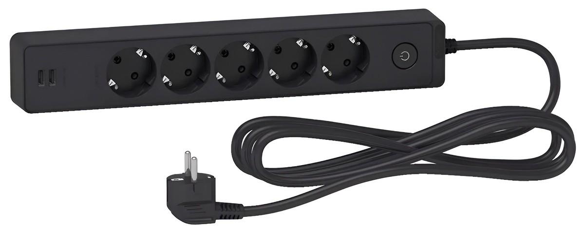 Prelungitor Schneider-Electric ST945U3B