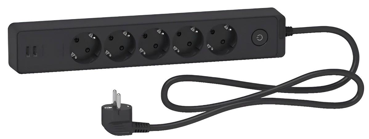 Prelungitor Schneider-Electric ST945U1B