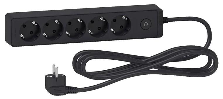 Сетевой фильтр Schneider-Electric ST9453B