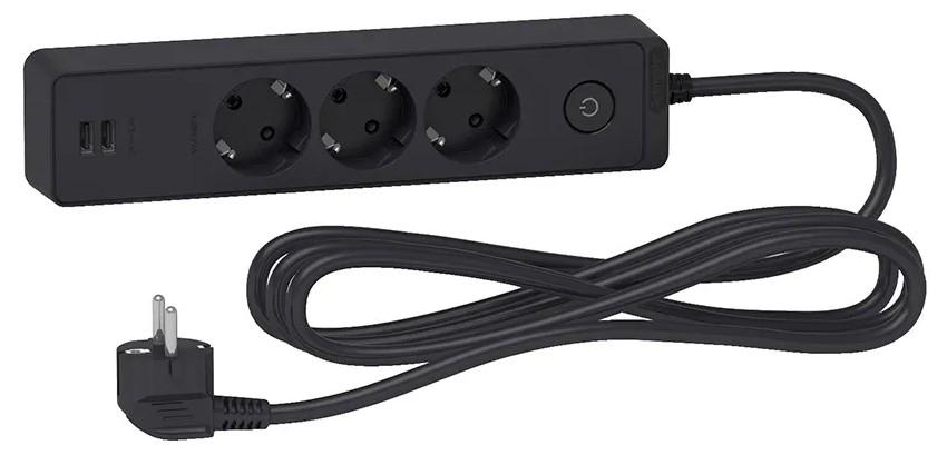 Prelungitor Schneider-Electric ST943U3B