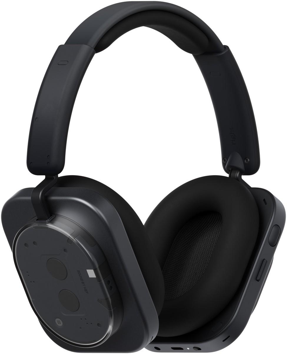 Наушники Nothing Headphone 1 Black