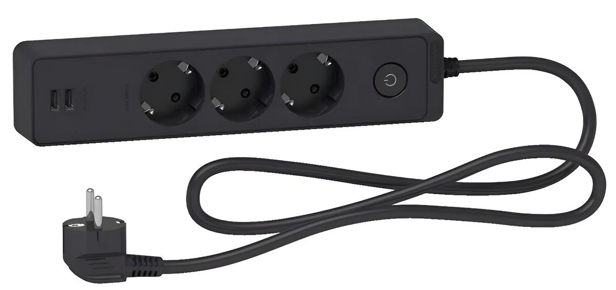 Prelungitor Schneider-Electric ST943U1B