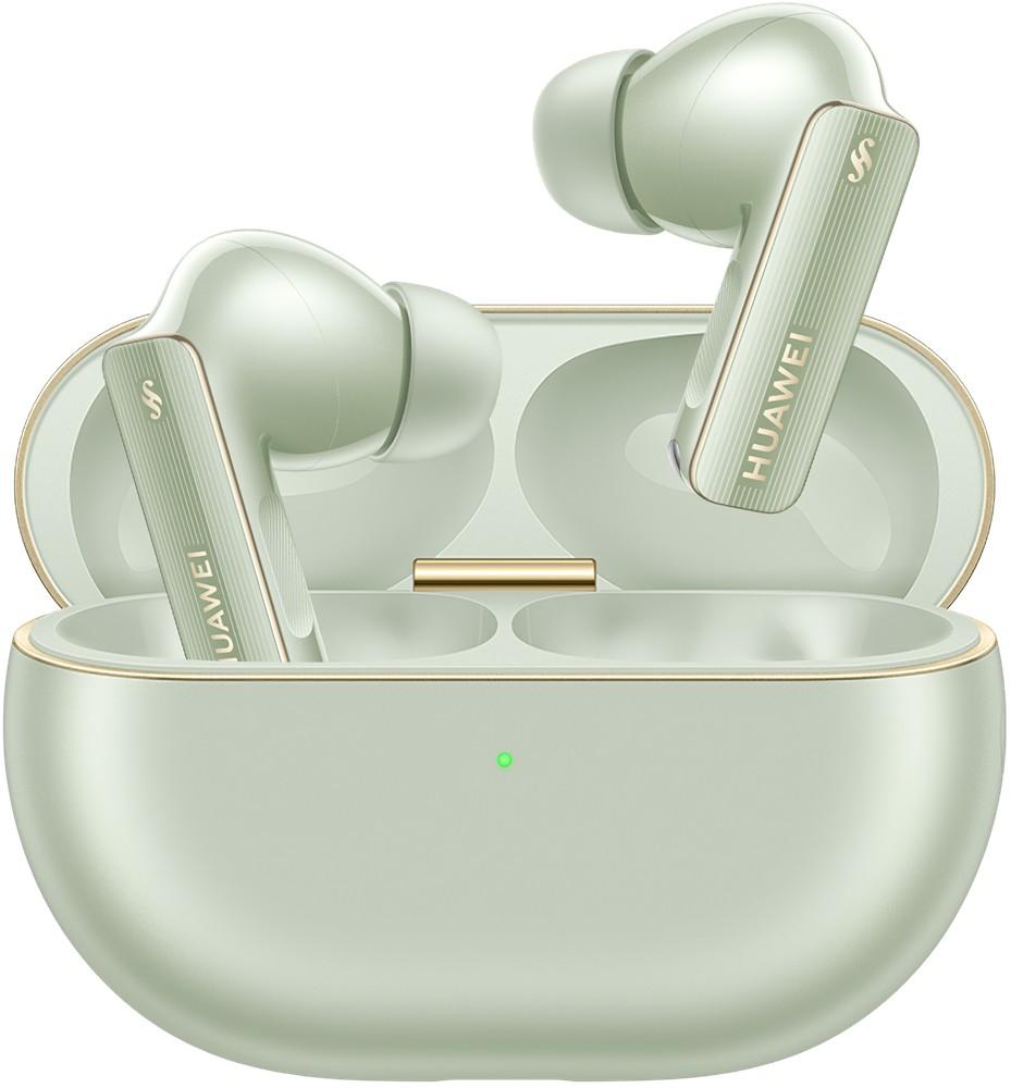 Casti Huawei FreeBuds Pro 4 Green
