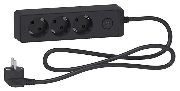 Сетевой фильтр Schneider-Electric ST9431B