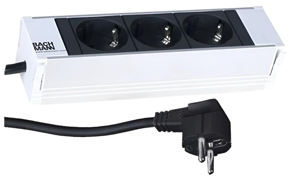 Сетевой фильтр Bach Mann 383.000C
