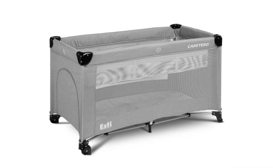 Manej Caretero Esti Gray (3302)