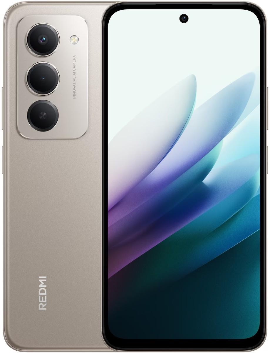 Telefon mobil Xiaomi Redmi 15 4G 8/256GB Gray