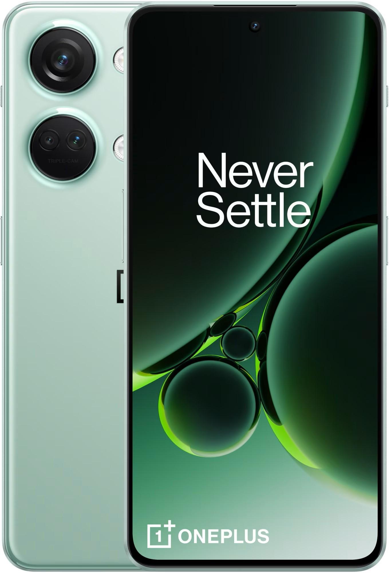 Telefon mobil OnePlus Nord 3 5G 16/256GB Green