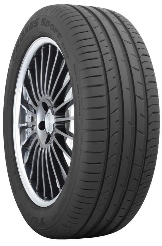 Шина TOYO 295/40R20 Proxes Sport SUV 110Y