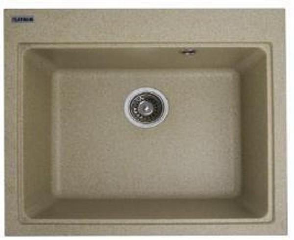 Chiuveta de bucatarie ELEFANT 5851 VESTA Safari