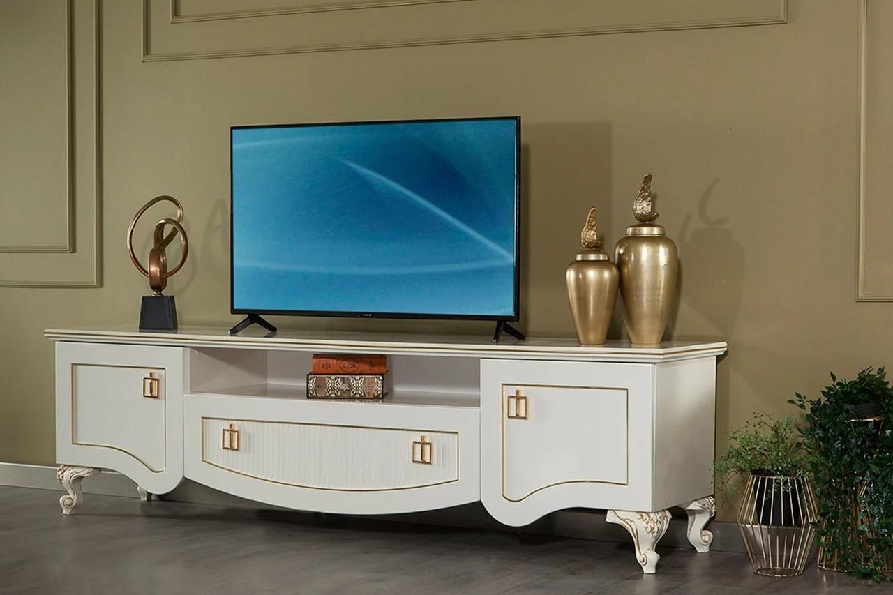 Tumba pentru televizor Modalife Hurrem