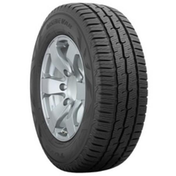 Anvelopa pentru camioneta TOYO 215/75 R16C Observe Van 116R TL