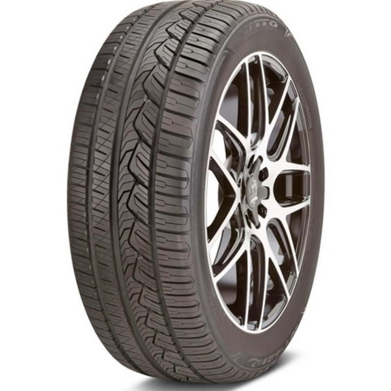 Шина NITTO NT421A 235/50 R18 97V TL
