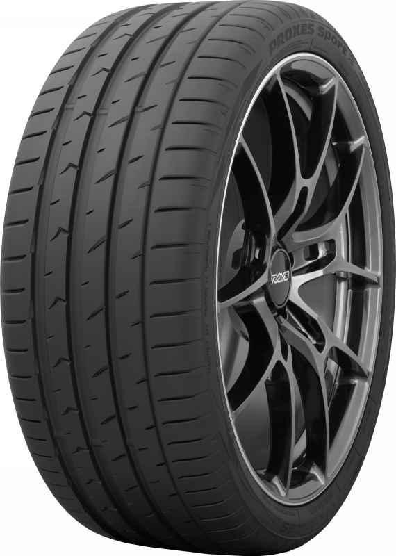 Шина TOYO 245/45 R19 Proxes Sport 2 102Y XL TL