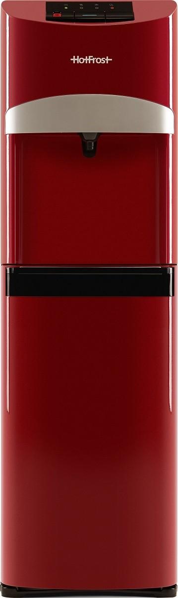 Dozator de apă HotFrost 45A Red