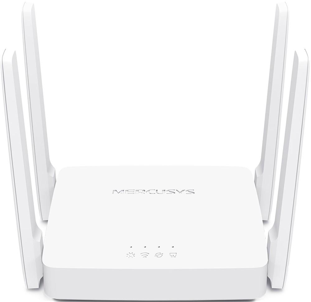 Router wifi Mercusys AC10