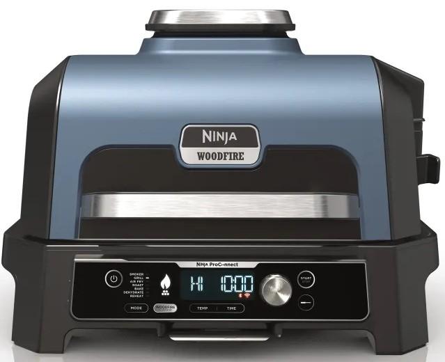 Электрогриль Ninja OG901EU