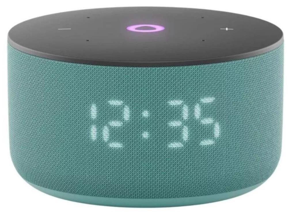 Boxa smart Yandex YNDX-00027TRQ Turcoaz