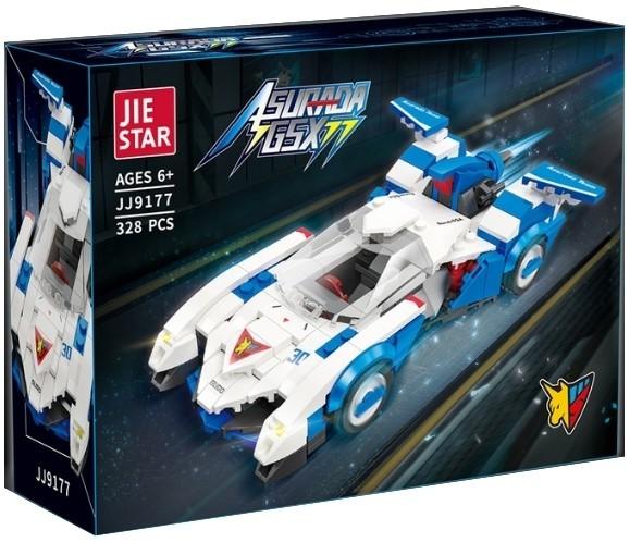 Constructor Jie Star JJ9177