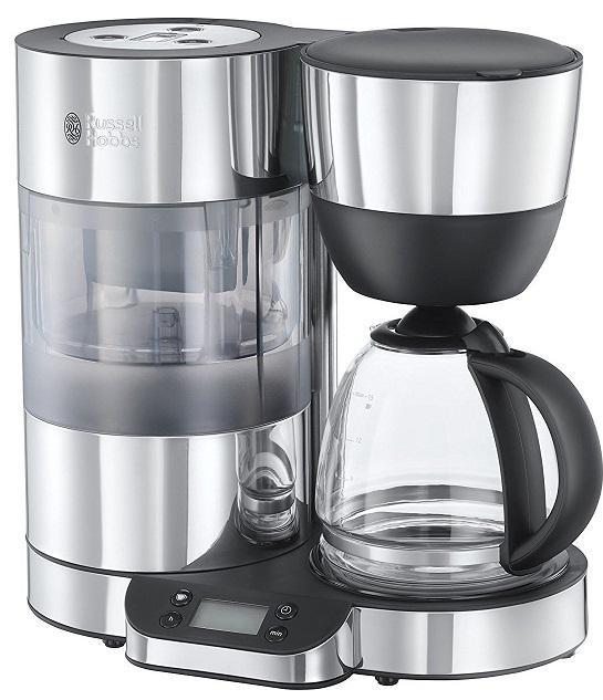 Espressor Russell Hobbs Clarity 20770-56/RH