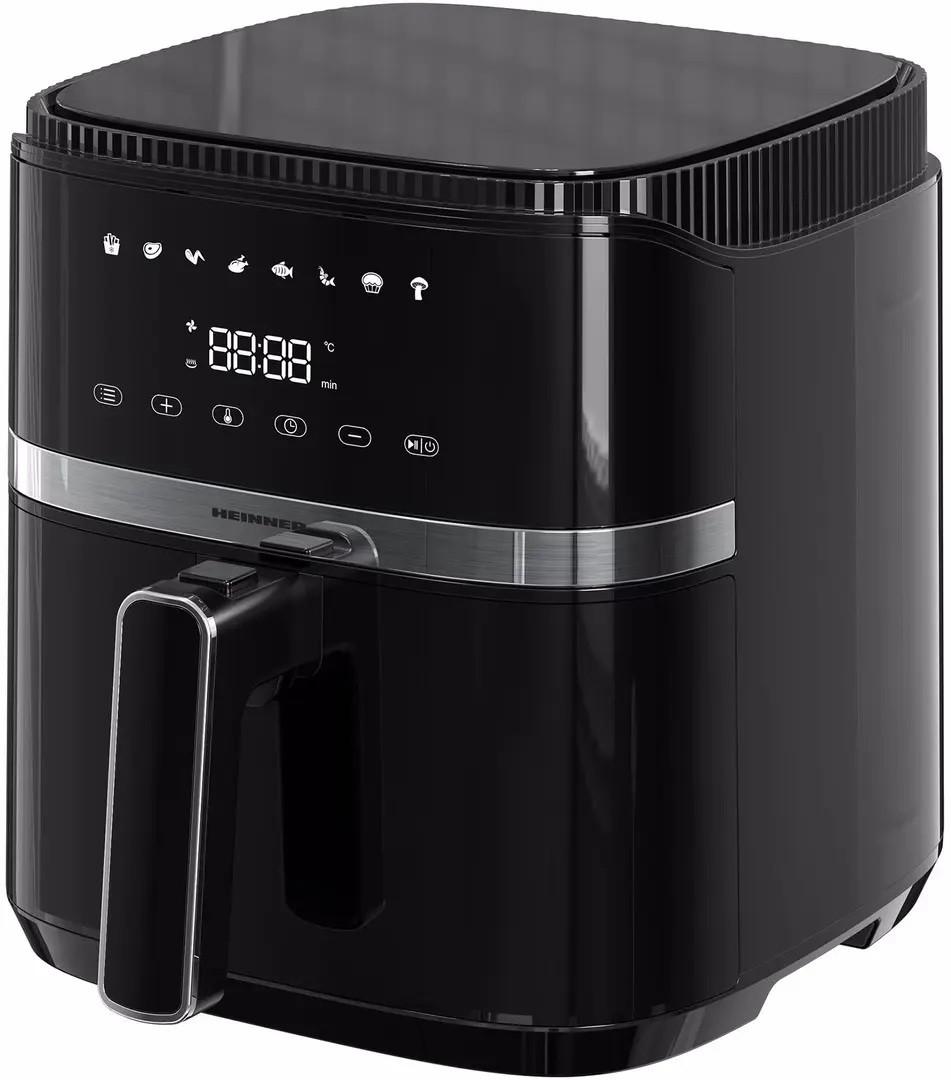Friteuza cu aer cald Heinner HAF-B5BK1500