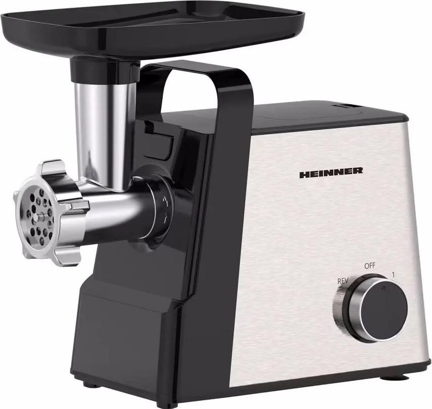 Masina de tocat carne Heinner HMG-2100SS3