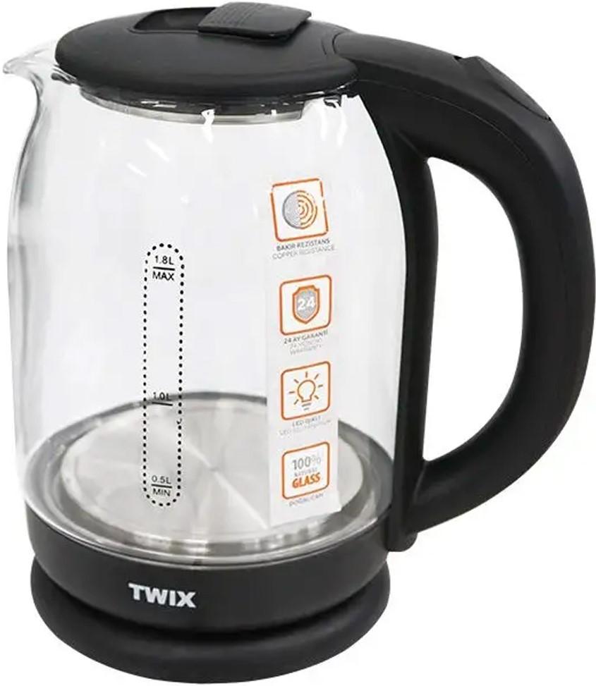 Электрочайник Twix HMKT-09
