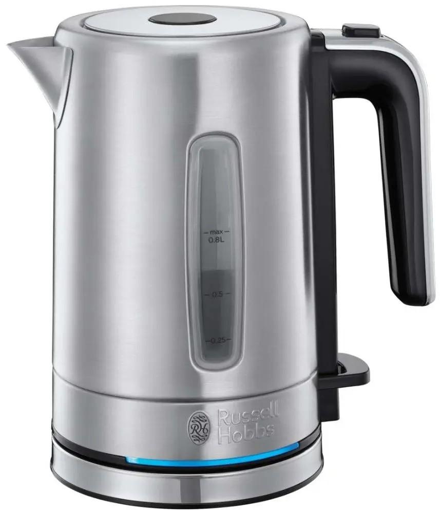 Электрочайник Russell Hobbs Compact Slefuit 24190-70/RH