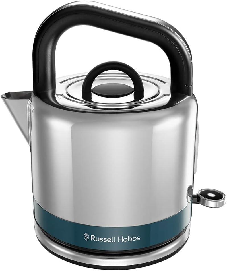Электрочайник Russell Hobbs Distinctions Blue 26421-70/RH