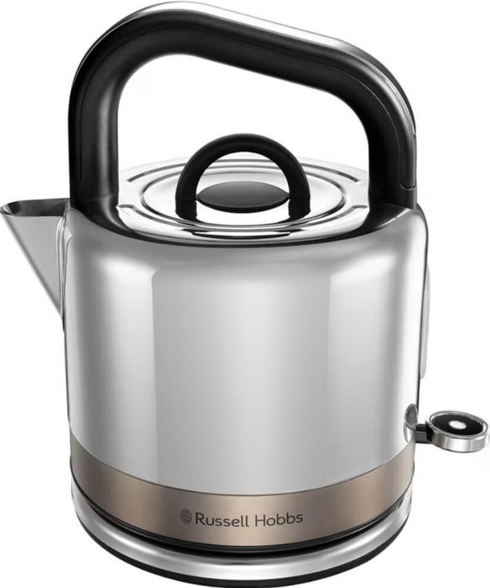 Электрочайник Russell Hobbs Distinctions Titanium 26422-70/RH