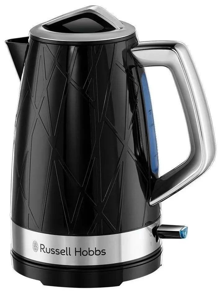 Электрочайник Russell Hobbs Structure Black 28081-70