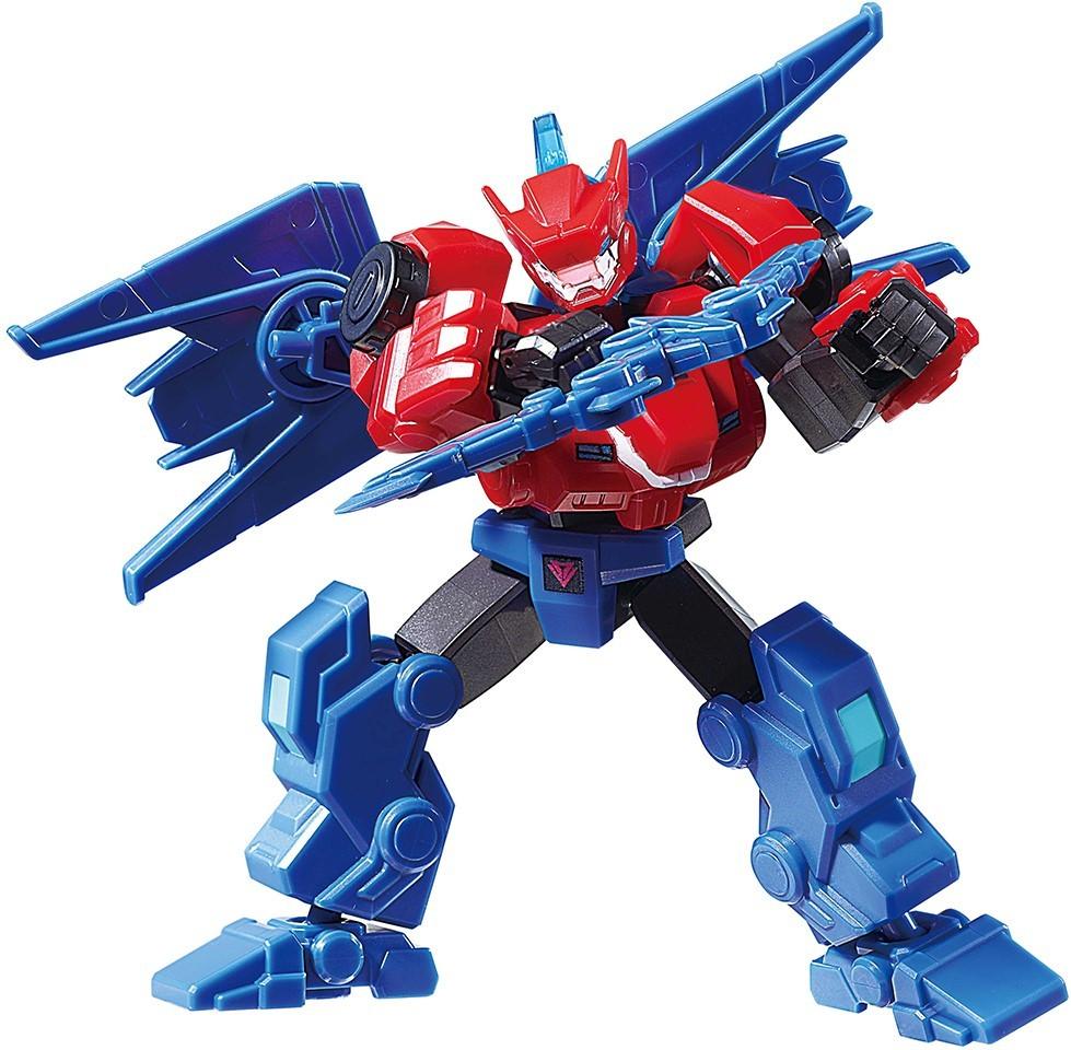 Конструктор Dinoster Raptor Bolt Wing (EU580881A-6)