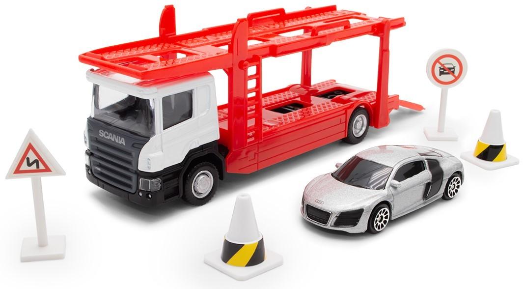 Tehnica speciala TechnoDrive 250430U