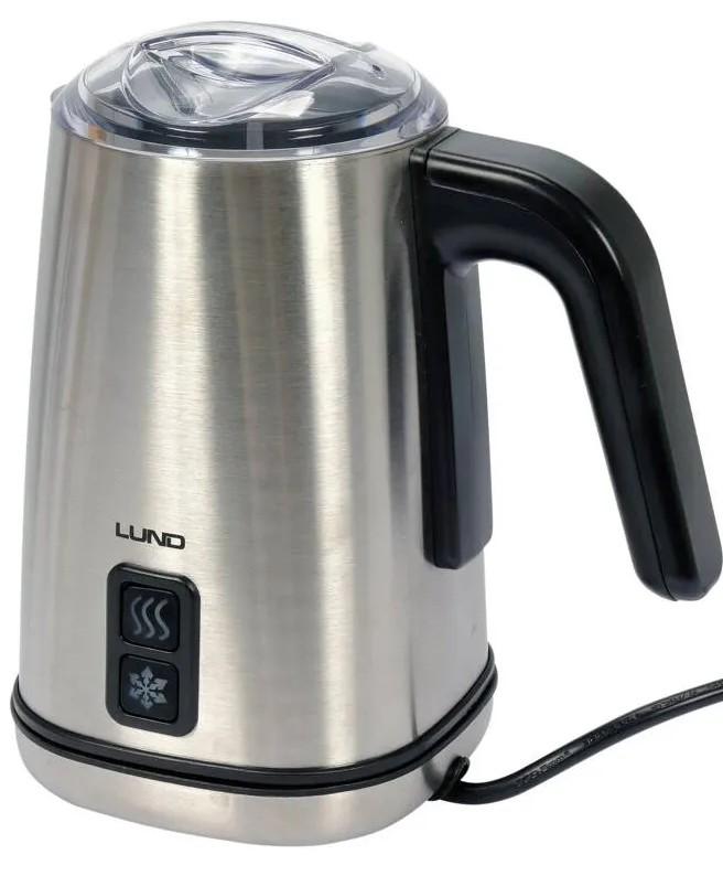 Вспениватель молока Lund LUN68470