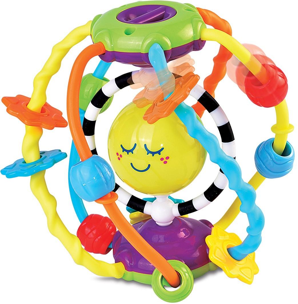 Игрушка для малыша Kiddi Smart 4282-KS