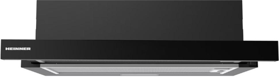 Вытяжка Heinner HTCH-MD400GBK