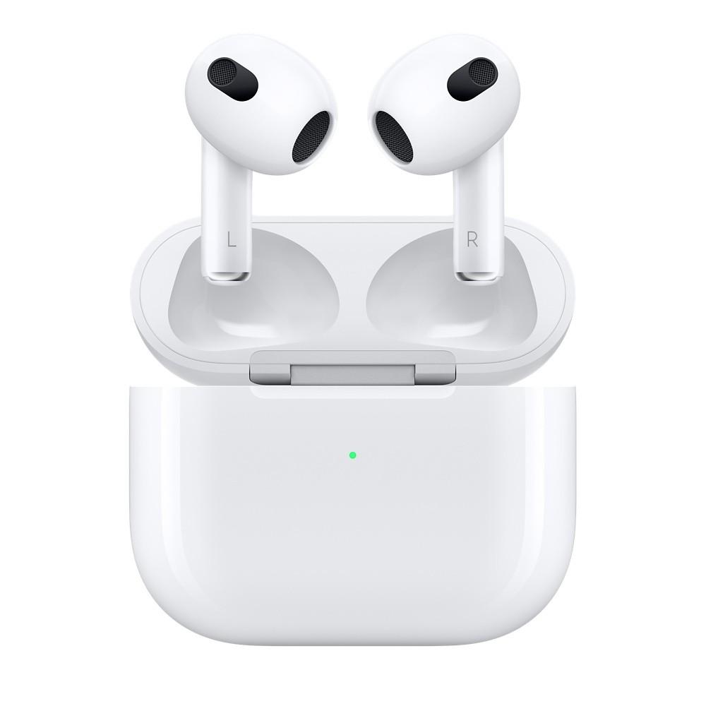 Наушники Apple AirPods 3 White