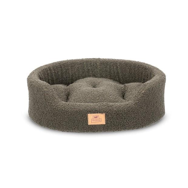 Pat pentru caine Ferplast DANDY BOUCLE 80 Green (83818012)