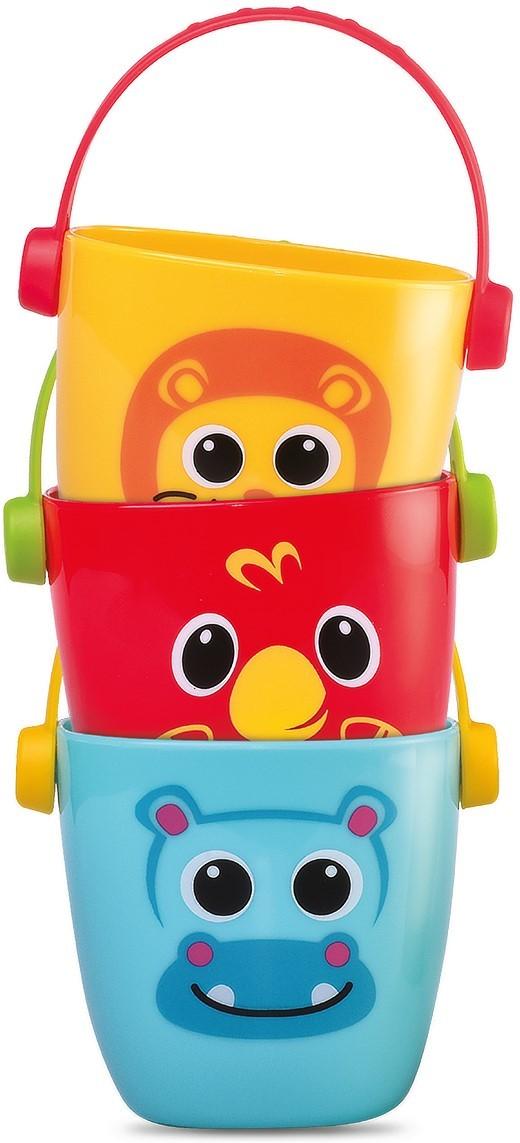 Jucărie pentru apă și baie Kiddi Smart 4332-KS