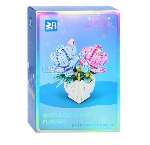 Конструктор Jie Star 88066A
